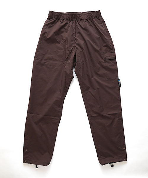 MMAPERTEX Packable Wind Pants　Chicory Coffee