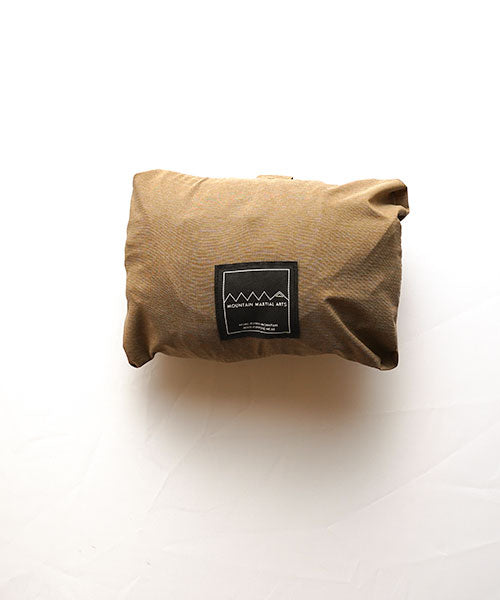 MMAPERTEX Packable Wind Pants　Chicory Coffee