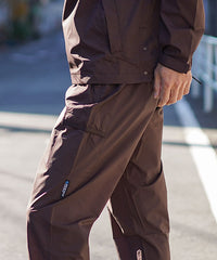 MMAPERTEX Packable Wind Pants　Chicory Coffee