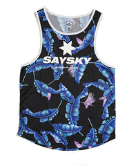 Paradise Combat Singlet