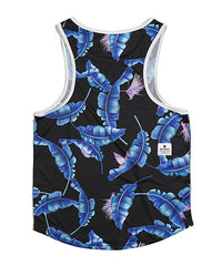 Paradise Combat Singlet