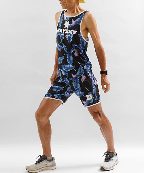 Paradise Combat Singlet