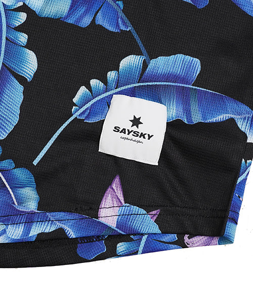 Paradise Combat Tee