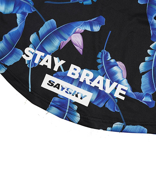 Paradise Combat Tee