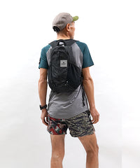 Light Running Backpack 8L - BLACK UNIVERSE