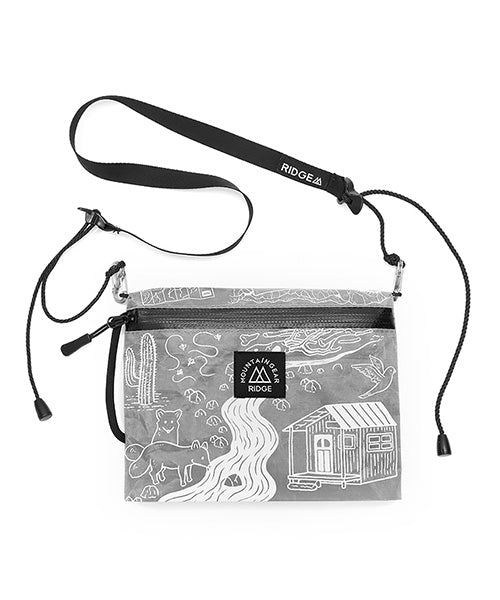 Shoulder Strap Tough