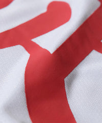 Trail Running Sleeveless White
