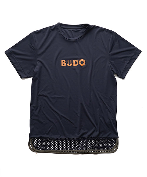 BUDO – CONNECTED