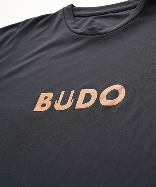 BUDO – CONNECTED