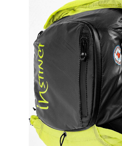 Eklipse Trail Vest (12L) – CONNECTED