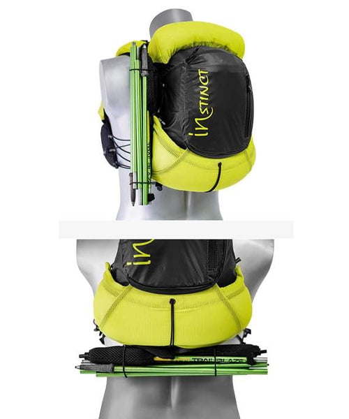 Eklipse Trail Vest (12L) – CONNECTED