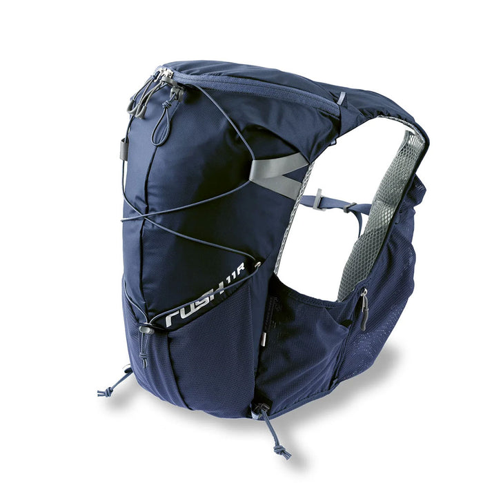 rush 11R ALPINE BLUE