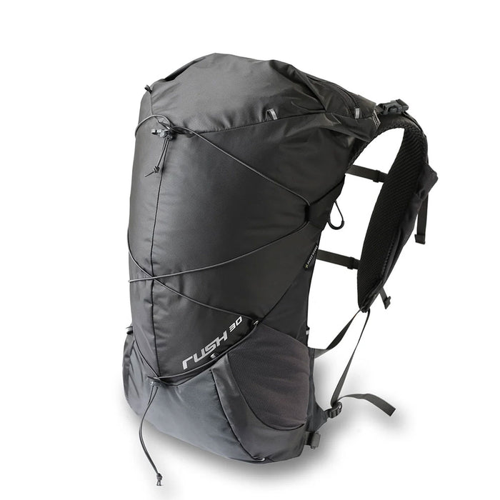 rush 30 SHADOW GREY