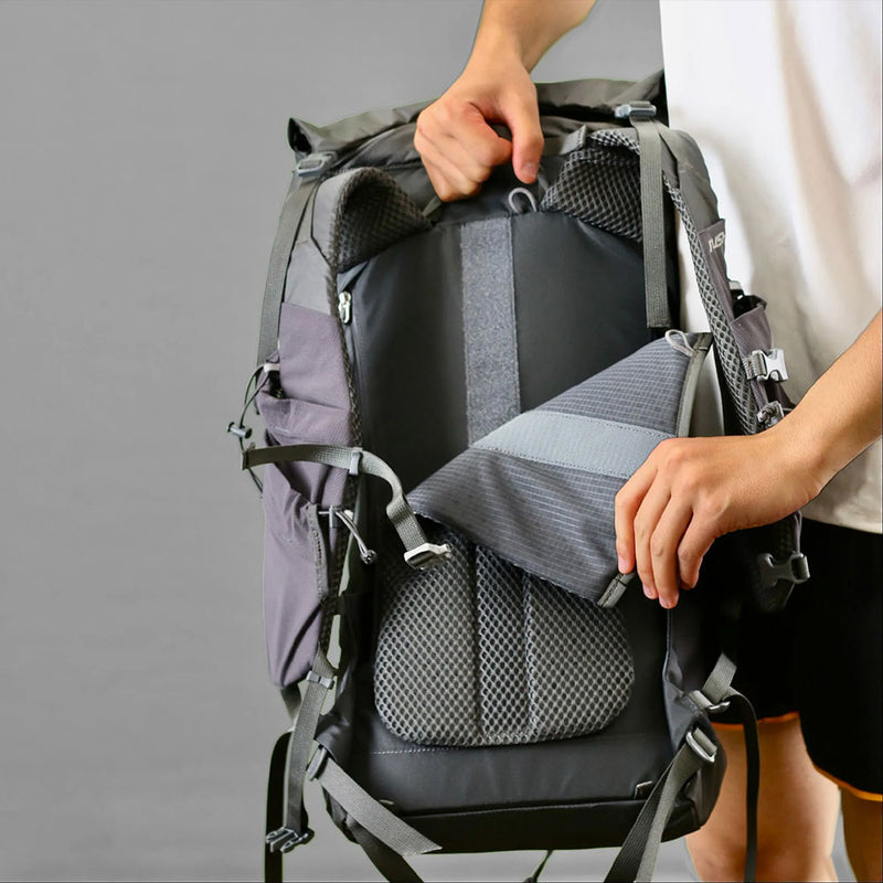 rush 30 SHADOW GREY